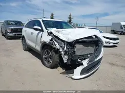 5XYPHDA53KG598672 2019 KIA SORENTO