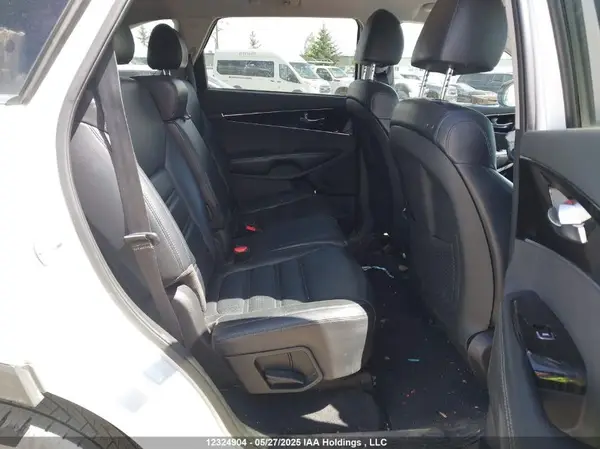 5XYPHDA53KG598672 2019 KIA SORENTO - Image 8