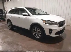 5XYPHDA53KG609556 2019 KIA SORENTO