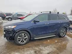 5XYPHDA53LG617366 2020 KIA SORENTO