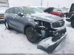 5XYPHDA53LG630361 2020 KIA SORENTO