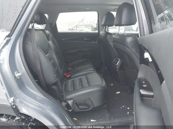 5XYPHDA53LG630361 2020 KIA SORENTO - Image 8