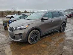 5XYPHDA53LG633258 2020 KIA SORENTO