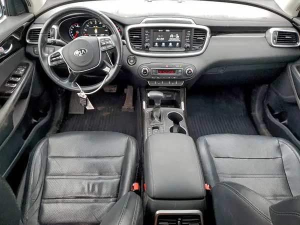 5XYPHDA53LG633258 2020 KIA SORENTO - Image 8