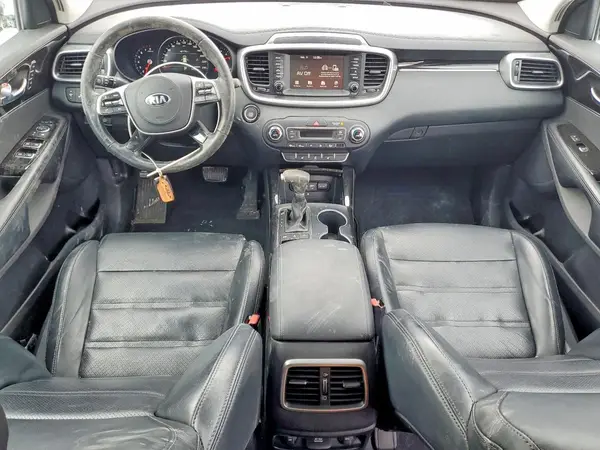 5XYPHDA53LG634913 2020 KIA SORENTO - Image 8