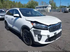 5XYPHDA53LG658872 2020 KIA SORENTO