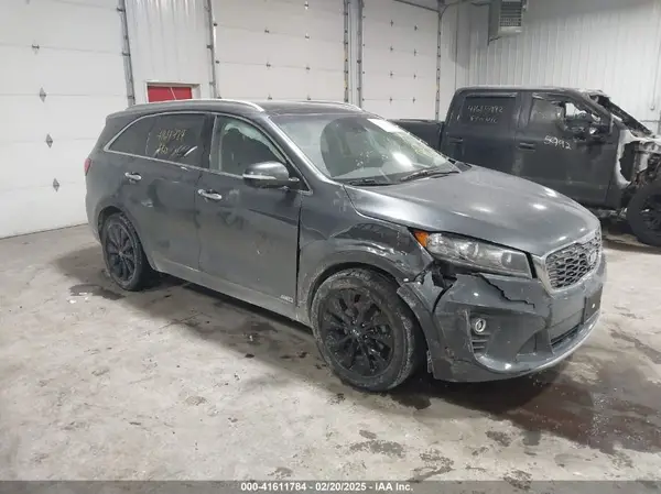 5XYPHDA53LG665546 2020 KIA SORENTO - Image 1