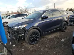5XYPHDA53LG665868 2020 KIA SORENTO