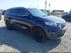 5XYPHDA53LG672447 2020 KIA SORENTO
