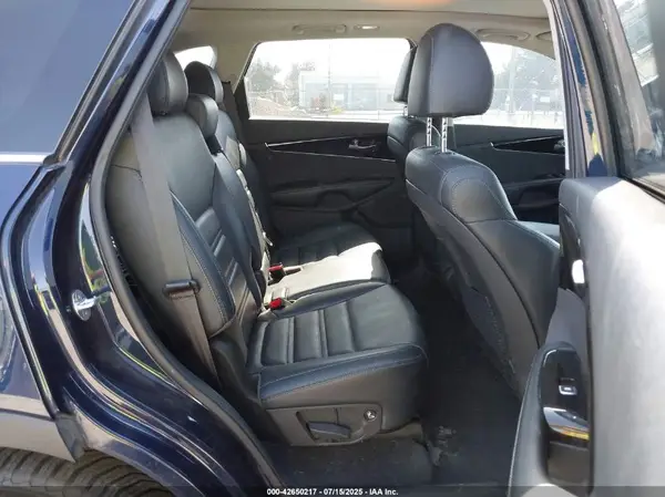 5XYPHDA53LG672447 2020 KIA SORENTO - Image 8