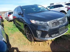 5XYPHDA53LG673517 2020 KIA SORENTO