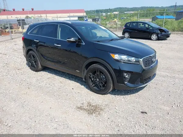 5XYPHDA53LG674487 2020 KIA SORENTO - Image 1