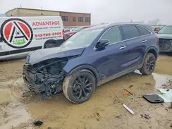 5XYPHDA53LG674814 2020 KIA SORENTO