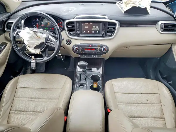 5XYPHDA53LG674814 2020 KIA SORENTO - Image 8