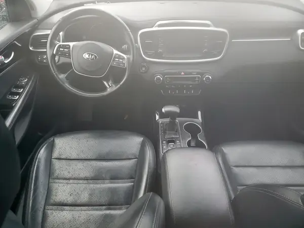 5XYPHDA53LG683724 2020 KIA SORENTO - Image 8