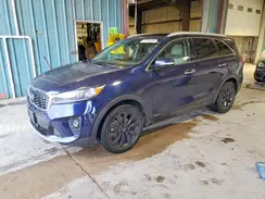 5XYPHDA53LG686428 2020 KIA SORENTO