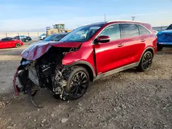 5XYPHDA53LG702269 2020 KIA SORENTO