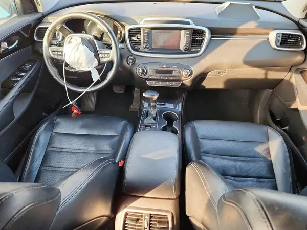 5XYPHDA53LG702269 2020 KIA SORENTO - Image 8