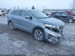 5XYPHDA53LG702367 2020 KIA SORENTO