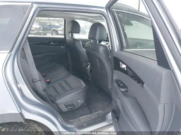 5XYPHDA53LG702367 2020 KIA SORENTO - Image 8