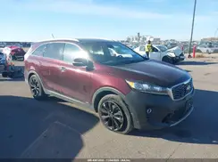 5XYPHDA53LG702711 2020 KIA SORENTO
