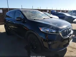 5XYPHDA53LG703471 2020 KIA SORENTO