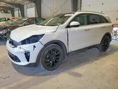 5XYPHDA53LG708878 2020 KIA SORENTO