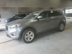 5XYPHDA54GG005974 2016 KIA SORENTO