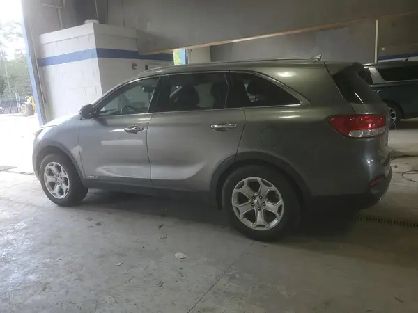 5XYPHDA54GG005974 2016 KIA SORENTO - Image 2