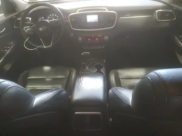 5XYPHDA54GG005974 2016 KIA SORENTO - Image 8