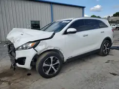 5XYPHDA54GG006235 2016 KIA SORENTO