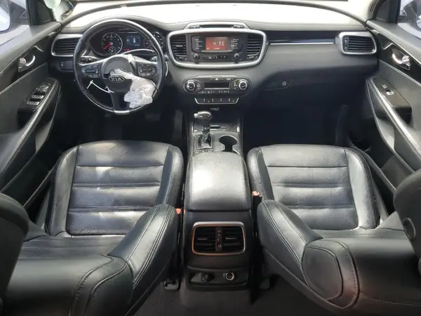 5XYPHDA54GG006235 2016 KIA SORENTO - Image 8
