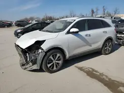 5XYPHDA54GG007918 2016 KIA SORENTO