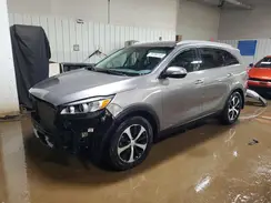 5XYPHDA54GG021527 2016 KIA SORENTO