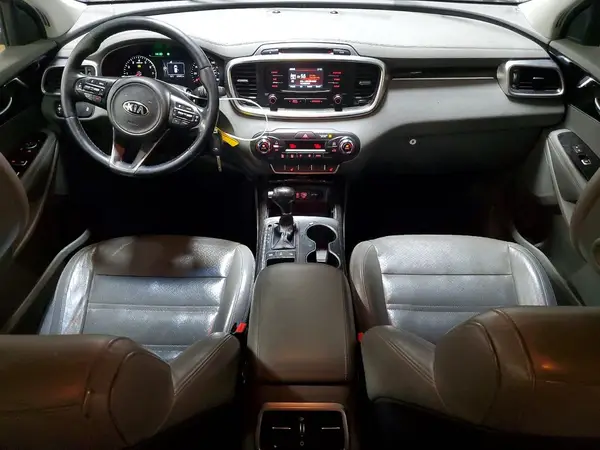 5XYPHDA54GG021527 2016 KIA SORENTO - Image 8