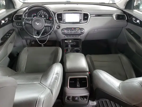 5XYPHDA54GG060697 2016 KIA SORENTO - Image 8