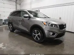 5XYPHDA54GG066757 2016 KIA SORENTO
