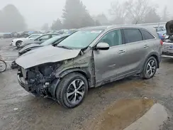5XYPHDA54GG073059 2016 KIA SORENTO