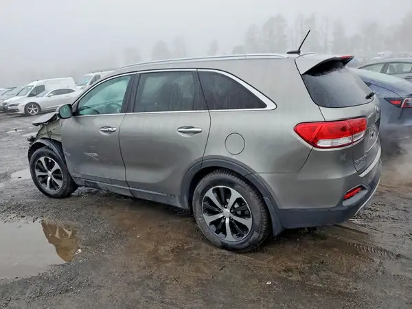 5XYPHDA54GG073059 2016 KIA SORENTO - Image 2