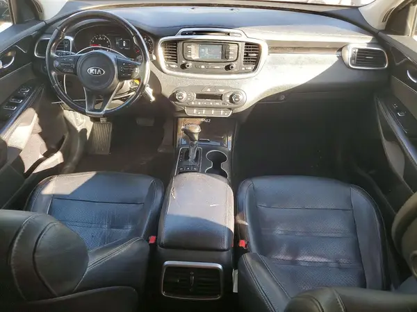 5XYPHDA54GG081775 2016 KIA SORENTO - Image 8