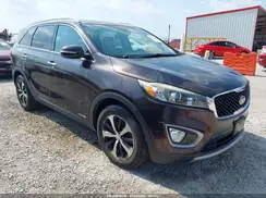 5XYPHDA54GG081940 2016 KIA SORENTO