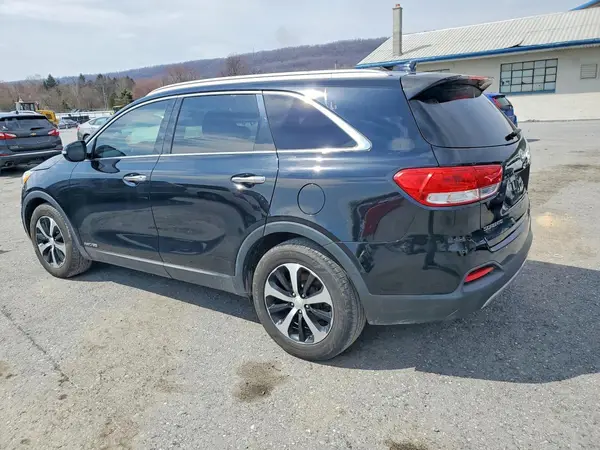 5XYPHDA54GG082375 2016 KIA SORENTO - Image 2