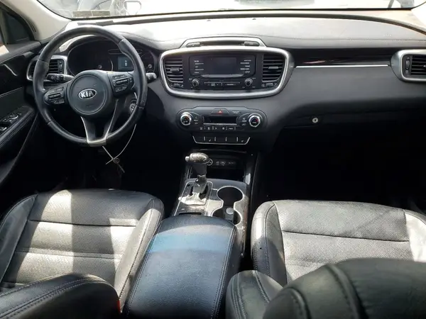 5XYPHDA54GG082375 2016 KIA SORENTO - Image 8