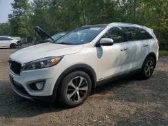 5XYPHDA54GG086765 2016 KIA SORENTO