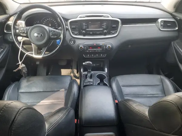 5XYPHDA54GG086765 2016 KIA SORENTO - Image 8