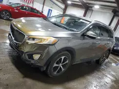 5XYPHDA54GG090931 2016 KIA SORENTO
