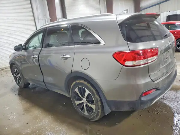 5XYPHDA54GG090931 2016 KIA SORENTO - Image 2