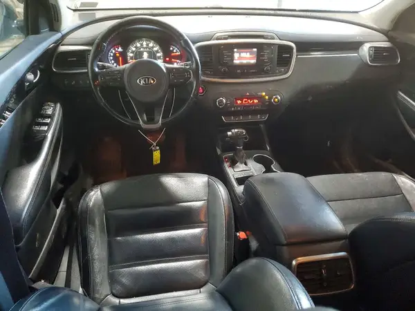 5XYPHDA54GG090931 2016 KIA SORENTO - Image 8