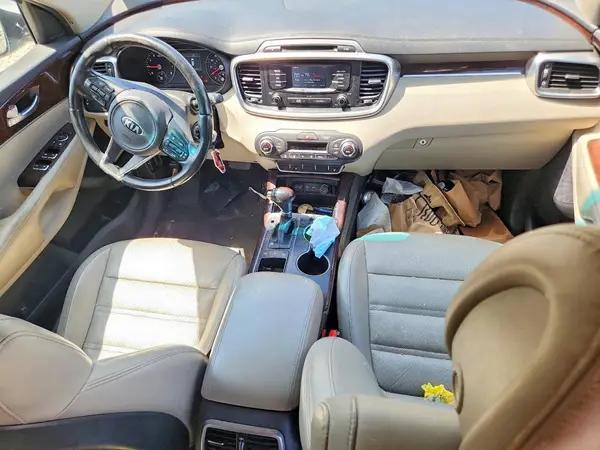 5XYPHDA54GG101264 2016 KIA SORENTO - Image 8