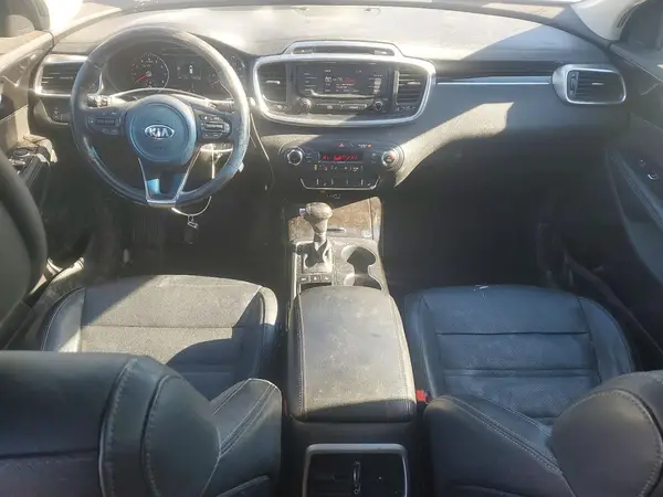 5XYPHDA54GG101992 2016 KIA SORENTO - Image 8